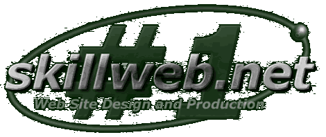 Skillweb logo